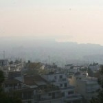 Greek Economic Hardship Leads to Air Pollution Crisis