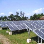 100% Renewable Energy by 2050 for India