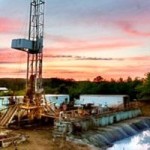 Hydraulic Fracturing Risking Water Supplies in Water Stressed Regions of U.S.