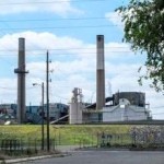 Power Plant Emissions Down in United States