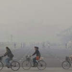 Air Pollution in United States Tied to China’s Exports