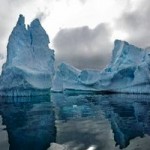 Antarctic’s Pine Island Glacier in ‘Irreversible Retreat’