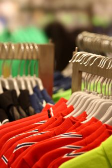 UK Clothing Sector