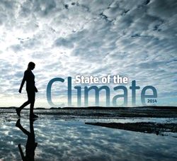 2014 State of the Climate Report