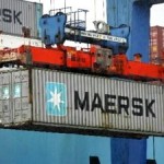 Maersk Group Publishes its Sustainability Report 2013