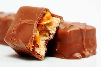 Mars Chocolates