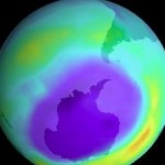 Four New Man-Made Ozone-Depleting Gases Discovered in Atmosphere