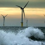 Offshore Wind Turbines could Weaken Hurricanes, Reduce Storm Surge