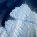 New Study Shows Major Increase in West Antarctic Glacial Loss