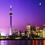 Canadian Cities Take Top Spots in Resilient Cities’ Research