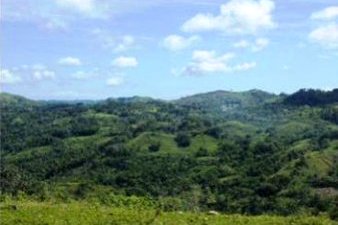 Gabayan Watershed, Philippines