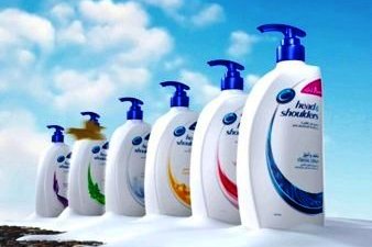 Head & Shoulders