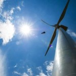 Wind Farms Can Provide a Surplus of Reliable Clean Energy