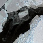 Arctic Sea Ice Being Lost at the Rate of Five Days per Decade