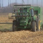 Study Casts Doubt on Climate Benefit of Biofuels from Corn Residue