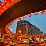 New Approach for Efficient, Inclusive, Sustainable Urbanization in China