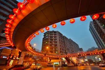 Sustainable Urbanization in China