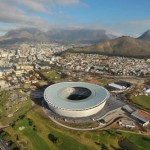 Cape Town Triumphs as Earth Hour Capital 2014