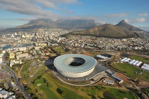 Cape Town, South Africa