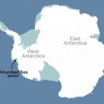 Loss of West Antarctic Glaciers Appears Unstoppable