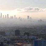 Report Shows Half of United States Lives with Unhealthy Air