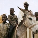 Natural Resource Conflicts Escalating Darfur Crisis