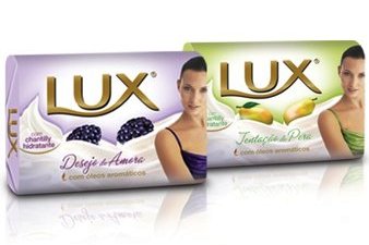 Lux Soaps