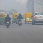 Air Quality Deteriorating in Many of the World’s Cities