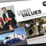 Cummins Releases Its 2013-2014 Sustainability Report