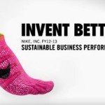 Nike Releases FY12-13 Sustainable Business Performance Summary