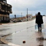 Water and Conflict in Syria