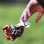 Scotland Launches New National Litter Strategy