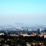 Climate Change Threatens to Worsen U.S. Ozone Pollution