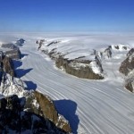 Greenland will be Far Greater Contributor to Sea Level Rise than Expected