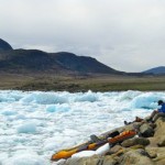 Study Links Greenland Ice Sheet Collapse, Sea Level Rise 400,000 Years Ago