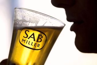 SABMiller