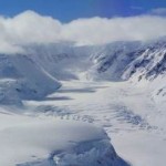 Scientists Alarmed Over Record Decline of Polar Ice Sheets