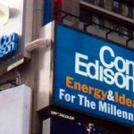 Con Edison Releases Sustainability Report for 2013