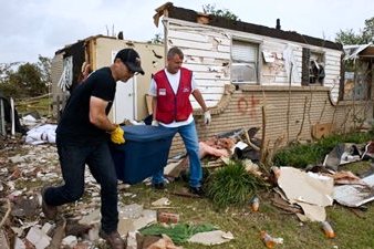 Disaster Relief Activities Undertaken by Lowe's