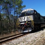 Norfolk Southern’s Corporate Sustainability Efforts Benefit All Stakeholders