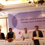 IPCC Presents 5th Assessment Report for South Asia