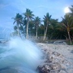 Rapid Warming of Atlantic is Source of Recent Pacific Climate Trends