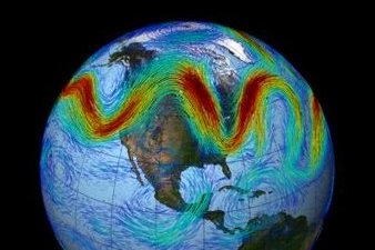 Polar Jet Stream