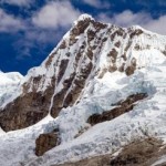 Human Contribution to Glacier Mass Loss on the Increase