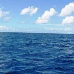 Three Times More Mercury in Ocean Surface Waters since Industrial Revolution