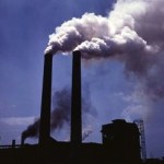 Study Maps 15 years of Carbon Dioxide Emissions on Earth