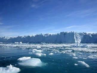 Arctic Sea Ice Melting