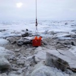 Ongoing Sea Ice Retreat in Arctic, New Maximum in Antarctic