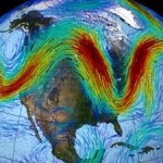 Trapped Atmospheric Waves Trigger More Weather Extremes