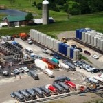 Study Assesses Environmental Costs and Benefits of Fracking